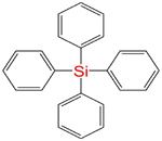 有机硅，即有机硅化合物，是指含有Si-C键、且至少有一个有机基是直接与硅原子相连的化合物，习惯上也常把那些通过氧、硫、氮等使有机基与硅原子相连接的化合物也当作有机硅化合物。其中，以硅氧键（-Si-O-Si-）为骨架组成的聚硅氧烷，是有机硅化合物中为数最多，研究最深、应用最广的一类，约占总用量的90%以上。