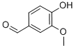 121-33-5Ľṹʽ