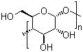 9004-53-9Ľṹʽ