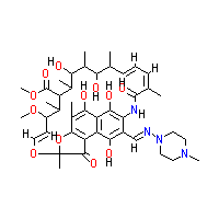 13292-46-1Ľṹʽ