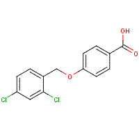 84404-09-1Ľṹʽ