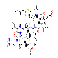 1405-87-4Ľṹʽ