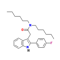142720-24-9Ľṹʽ