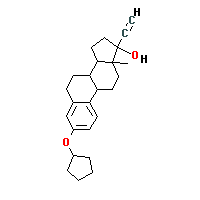 152-43-2Ľṹʽ