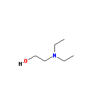 100-37-8Ľṹʽ