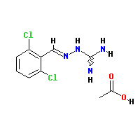 23256-50-0Ľṹʽ