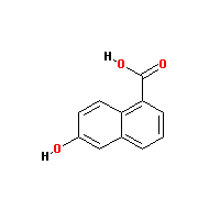 2437-17-4Ľṹʽ