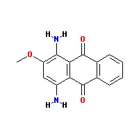 2872-48-2Ľṹʽ