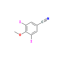 3336-40-1Ľṹʽ