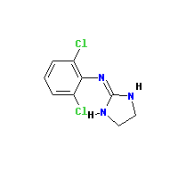 4205-90-7Ľṹʽ