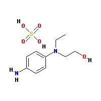 4327-84-8Ľṹʽ