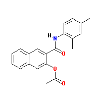 4569-00-0Ľṹʽ