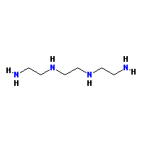 112-24-3Ľṹʽ
