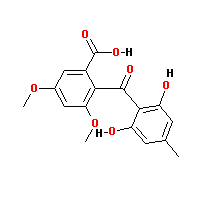 519-57-3Ľṹʽ