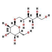 534-73-6Ľṹʽ