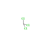 67-66-3Ľṹʽ