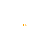 7439-89-6Ľṹʽ