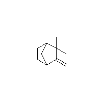 79-92-5Ľṹʽ