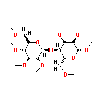 9004-67-5Ľṹʽ