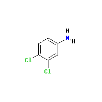 95-76-1Ľṹʽ