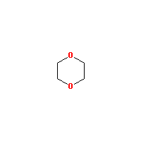 123-91-1Ľṹʽ