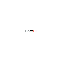 1307-96-6Ľṹʽ