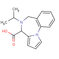 849924-95-4Ľṹʽ