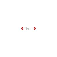 1313-13-9Ľṹʽ