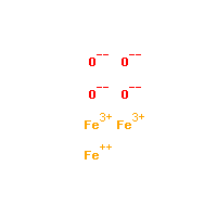 1317-61-9Ľṹʽ