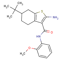 725705-47-5Ľṹʽ